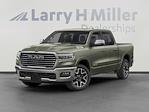 New 2026 Ram 1500 Laramie Crew Cab 4WD Pickup for sale #TDR260067 - photo 1