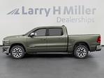 New 2026 Ram 1500 Laramie Crew Cab 4WD Pickup for sale #TDR260067 - photo 3
