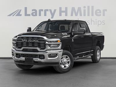 New 2026 Ram 2500 Laramie Crew Cab 4WD Pickup for sale #TDR260070 - photo 1