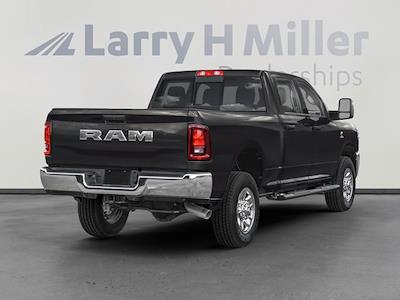 New 2026 Ram 2500 Laramie Crew Cab 4WD Pickup for sale #TDR260070 - photo 2