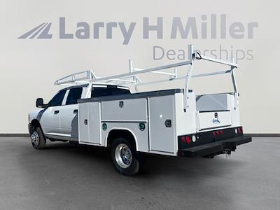 2026 Ram 3500 Crew Cab DRW 4WD Service Truck for sale #TDR260072 - photo 2