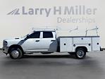 2026 Ram 3500 Crew Cab DRW 4WD Service Truck for sale #TDR260072 - photo 10