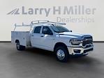 2026 Ram 3500 Crew Cab DRW 4WD Service Truck for sale #TDR260072 - photo 14