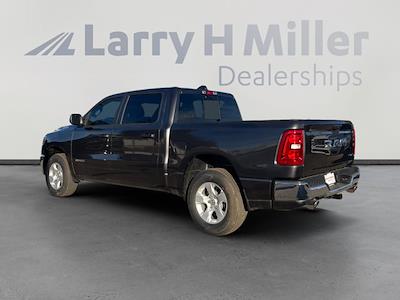 2026 Ram 1500 Crew Cab 4WD Pickup for sale #TDR260075 - photo 2