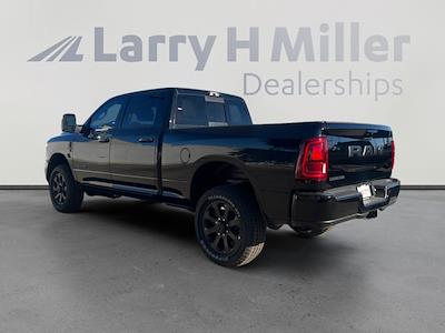 New 2026 Ram 2500 Laramie Crew Cab for sale #TDR260076 - photo 2