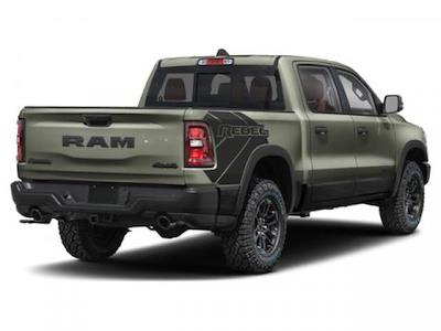 New 2026 Ram 1500 Rebel Crew Cab 4WD Pickup for sale #TDR260091 - photo 2