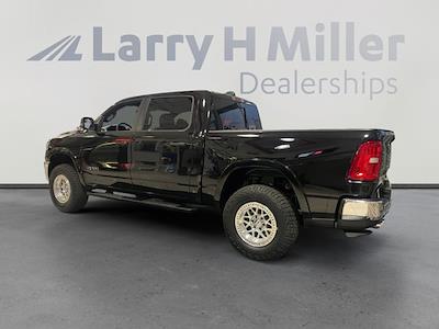 New 2026 Ram 1500 Big Horn Crew Cab for sale #TDR260092 - photo 2