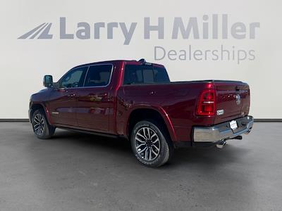 New 2026 Ram 1500 Longhorn Crew Cab for sale #TDR260104 - photo 2