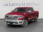 2026 Ram 1500 Crew Cab 4WD Pickup for sale #TDR260104 - photo 1