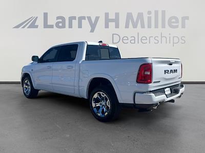 New 2026 Ram 1500 Big Horn Crew Cab for sale #TDR260105 - photo 2