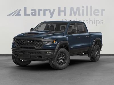 2026 Ram 1500 Crew Cab 4WD Pickup for sale #TDR260134 - photo 1