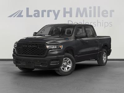 New 2026 Ram 1500 Tradesman Crew Cab for sale #TDR260141 - photo 1