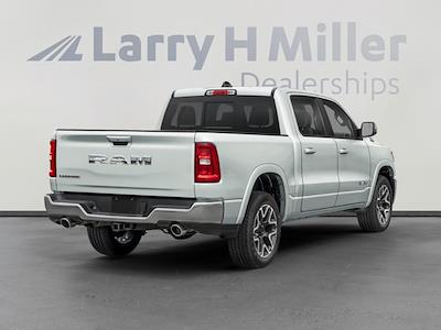 2026 Ram 1500 Crew Cab 4WD Pickup for sale #TDR260142 - photo 2
