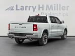 New 2026 Ram 1500 Laramie Crew Cab for sale #TDR260142 - photo 2