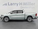 New 2026 Ram 1500 Laramie Crew Cab for sale #TDR260142 - photo 3