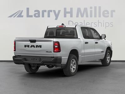 2026 Ram 1500 Crew Cab RWD Pickup for sale #TDR260144 - photo 2