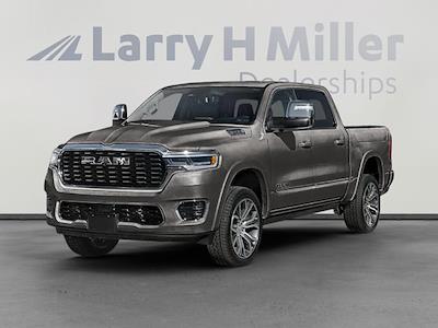 2026 Ram 1500 Crew Cab 4WD Pickup for sale #TDR260157 - photo 1
