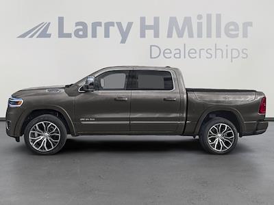 New 2026 Ram 1500 Limited Longhorn Crew Cab for sale #TDR260157 - photo 2