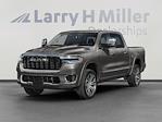 2026 Ram 1500 Crew Cab 4WD Pickup for sale #TDR260157 - photo 1