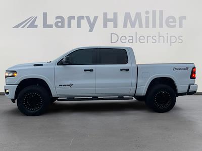 New 2026 Ram 1500 Big Horn Crew Cab for sale #TDR260160 - photo 2