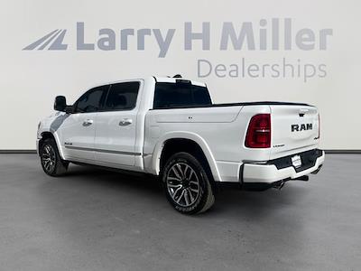 New 2026 Ram 1500 Limited Crew Cab for sale #TDR260163 - photo 2
