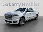 New 2026 Ram 1500 Limited Crew Cab for sale #TDR260163 - photo 1
