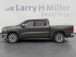 New 2026 Ram 1500 Laramie Crew Cab for sale #TDR260169 - photo 3