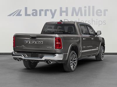 New 2026 Ram 1500 Limited Crew Cab for sale #TDR260170 - photo 2