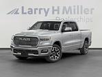 New 2026 Ram 1500 Laramie Crew Cab for sale #TDR260181 - photo 1
