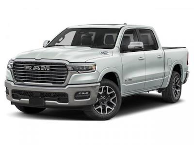 New 2026 Ram 1500 - photo 1