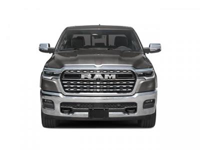 New 2026 Ram 1500 - photo 1