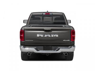 New 2026 Ram 1500 - photo 1