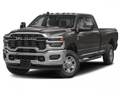 New 2026 Ram 3500 - photo 1