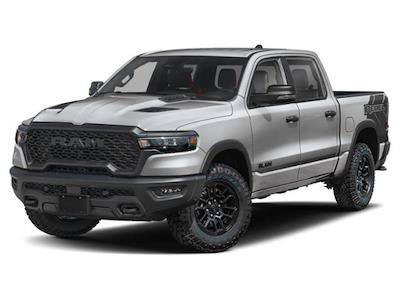 New 2026 Ram 1500 - photo 1