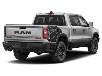 New 2026 Ram 1500 - photo 1
