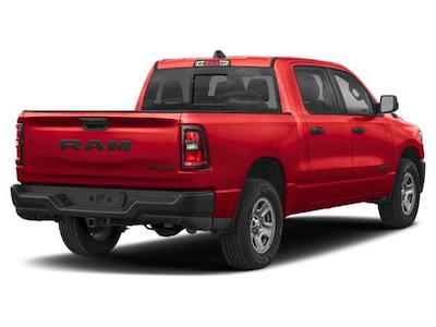 New 2026 Ram 1500 - photo 1