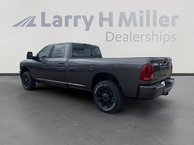 New 2026 Ram 3500 - photo 1