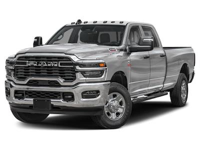 New 2026 Ram 3500 - photo 1