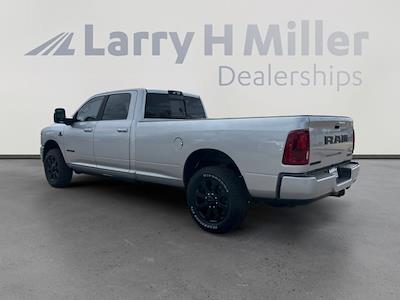 New 2026 Ram 3500 - photo 1