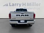 New 2026 Ram 3500 Laramie Crew Cab for sale #TDR260264 - photo 4