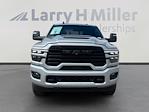 New 2026 Ram 3500 Laramie Crew Cab for sale #TDR260264 - photo 8