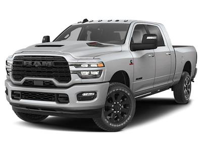 New 2026 Ram 2500 - photo 1