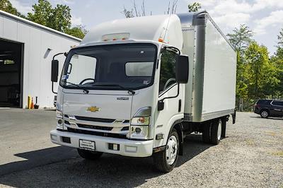 2024 Chevrolet LCF 4500HG Regular Cab 4x2, Wabash Box Truck for sale #23408 - photo 1