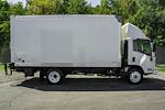 2024 Chevrolet LCF 4500HG Regular Cab 4x2, Wabash Box Truck for sale #23408 - photo 4