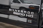 2024 Chevrolet Silverado 6500 Regular Cab DRW 4x2, PJ's Landscape Dump for sale #40117 - photo 15