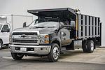 2024 Chevrolet Silverado 6500 Regular Cab DRW 4x2, PJ's Landscape Dump for sale #40117 - photo 6