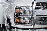 2024 Chevrolet Silverado 5500 Regular Cab DRW 4x2, Knapheide Steel Service Body Service Truck for sale #40141 - photo 12