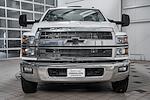 2024 Chevrolet Silverado 5500 Regular Cab DRW 4x2, Knapheide Steel Service Body Service Truck for sale #40141 - photo 7