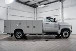 2024 Chevrolet Silverado 5500 Regular Cab DRW 4x2, Knapheide Steel Service Body Service Truck for sale #40141 - photo 5