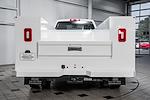 2024 Chevrolet Silverado 5500 Regular Cab DRW 4x2, Knapheide Steel Service Body Service Truck for sale #40141 - photo 3